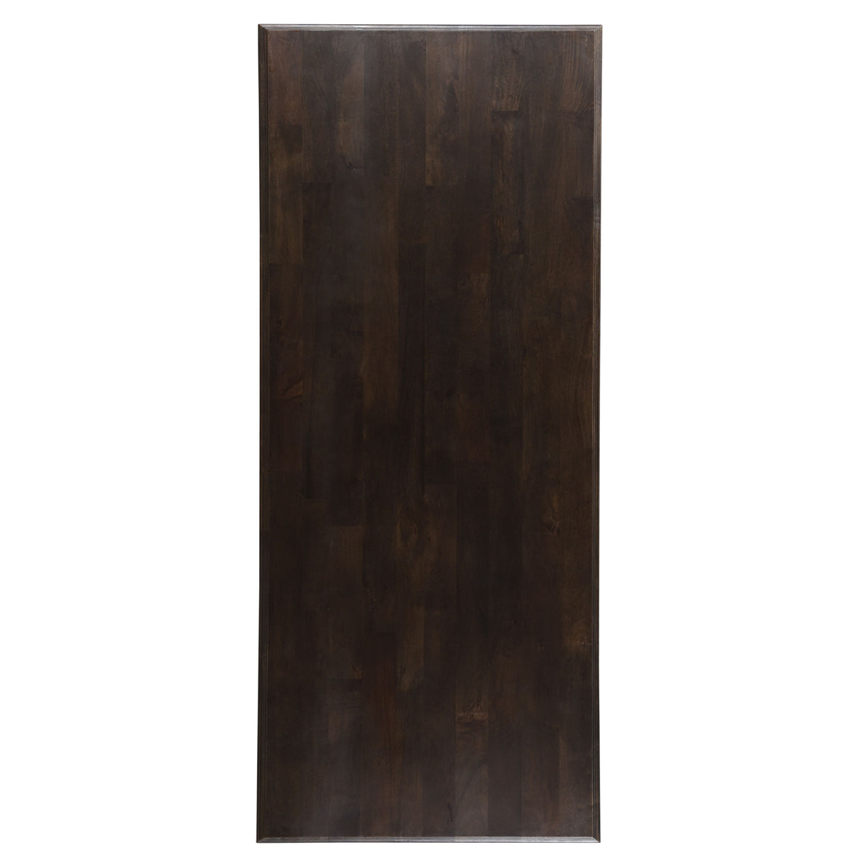 Nimes 120" Dining Table in Vintage Brown by Home Trends & Design at Eve Furniture