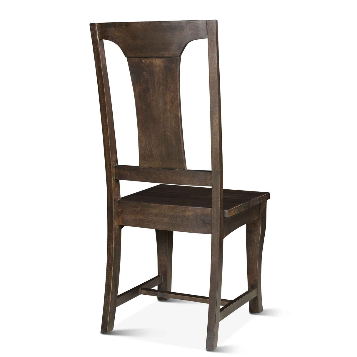 Nimes 18" Dining Chair in Vintage Brown, Set of 2 by Home Trends & Design at Eve Furniture