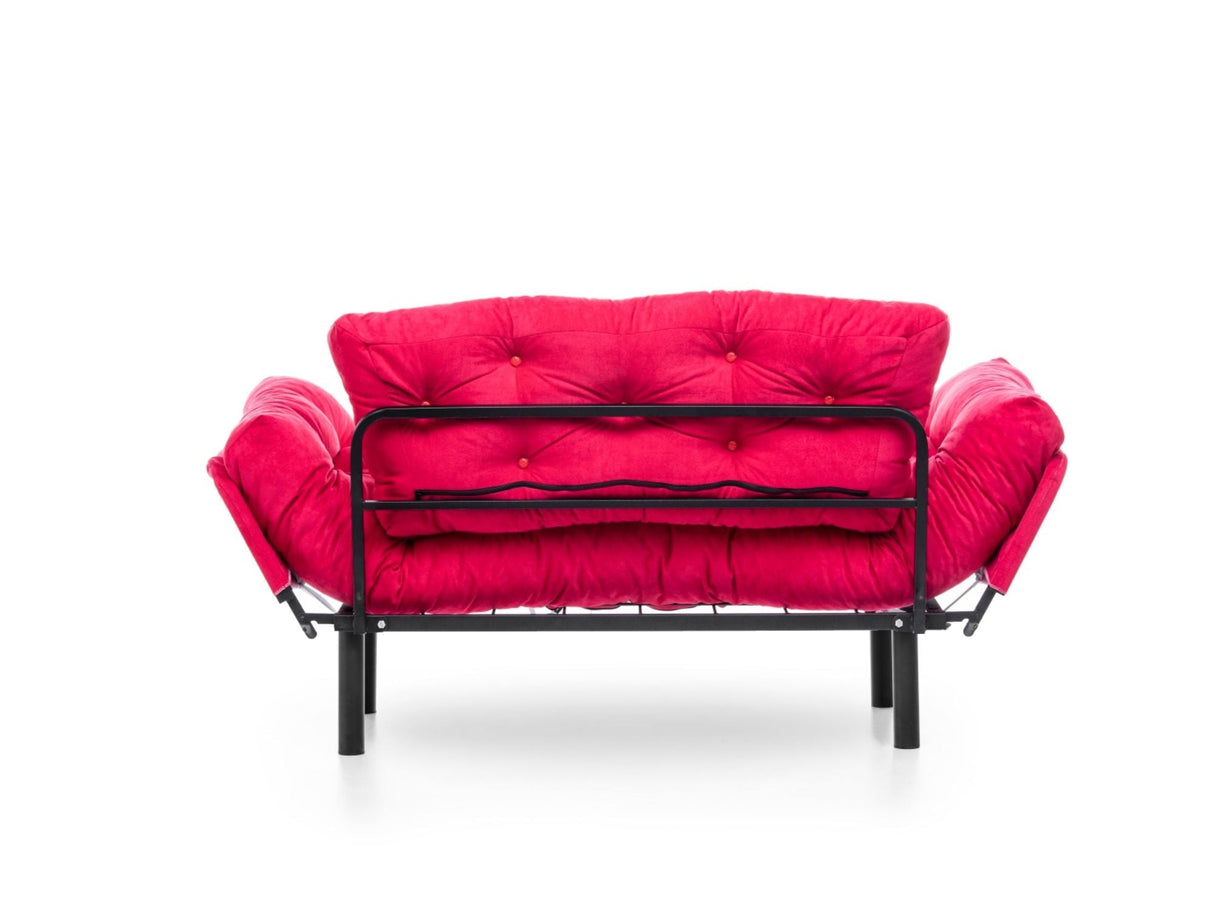 Nitta Loveseat by Furnia at Eve Furniture