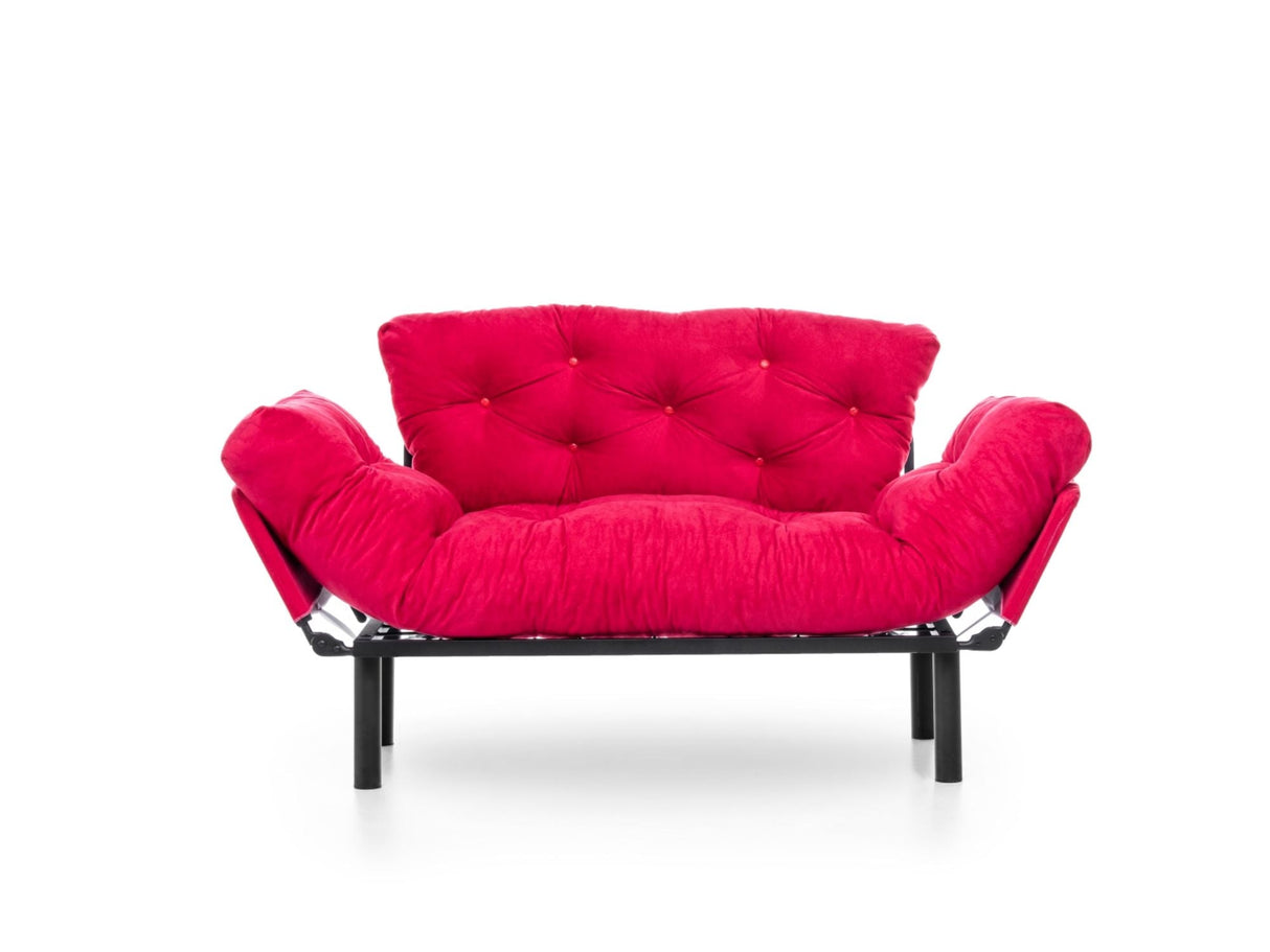Nitta Loveseat by Furnia at Eve Furniture