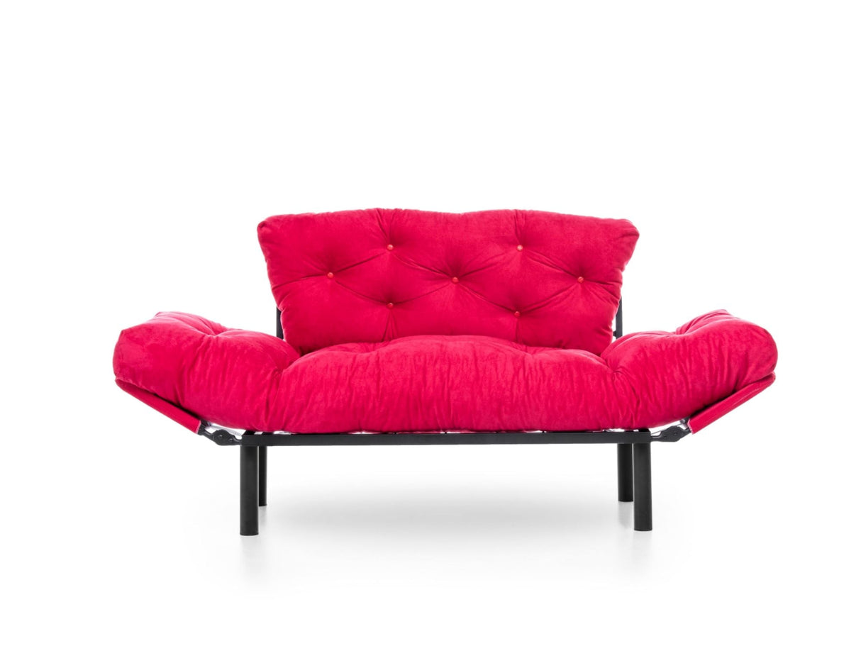 Nitta Loveseat by Furnia at Eve Furniture