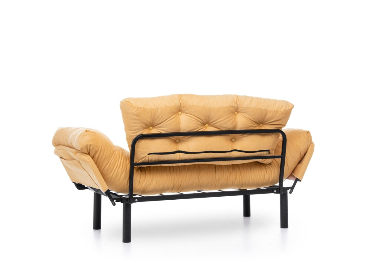 Nitta Loveseat by Furnia at Eve Furniture