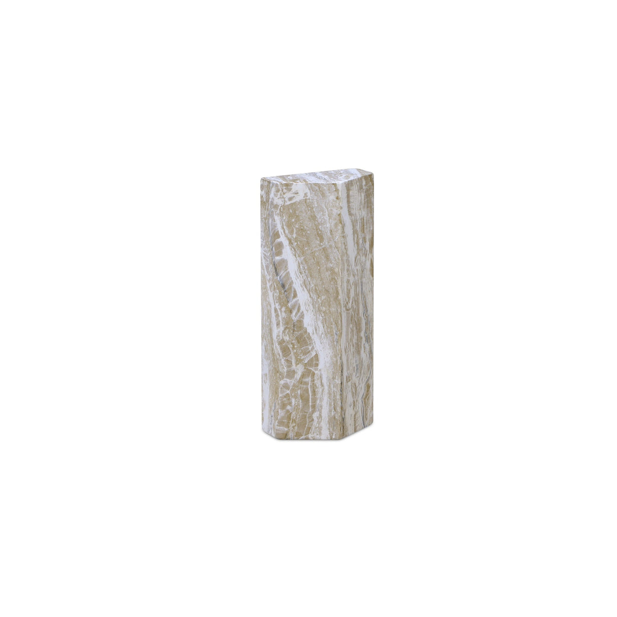 Nix Green Outdoor Side Table by Moe's Home at Eve Furniture
