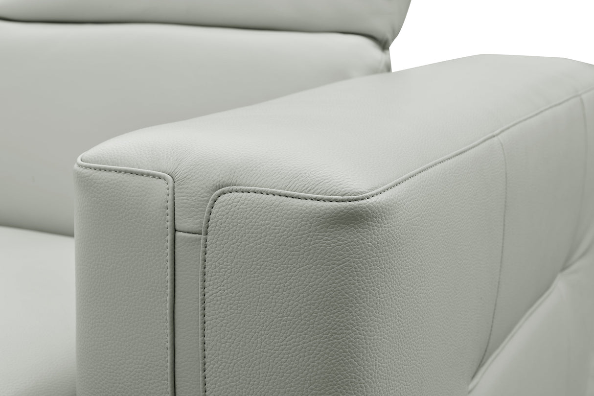 MI-2525 Noel (Grey) by New Era Innovations at Eve Furniture