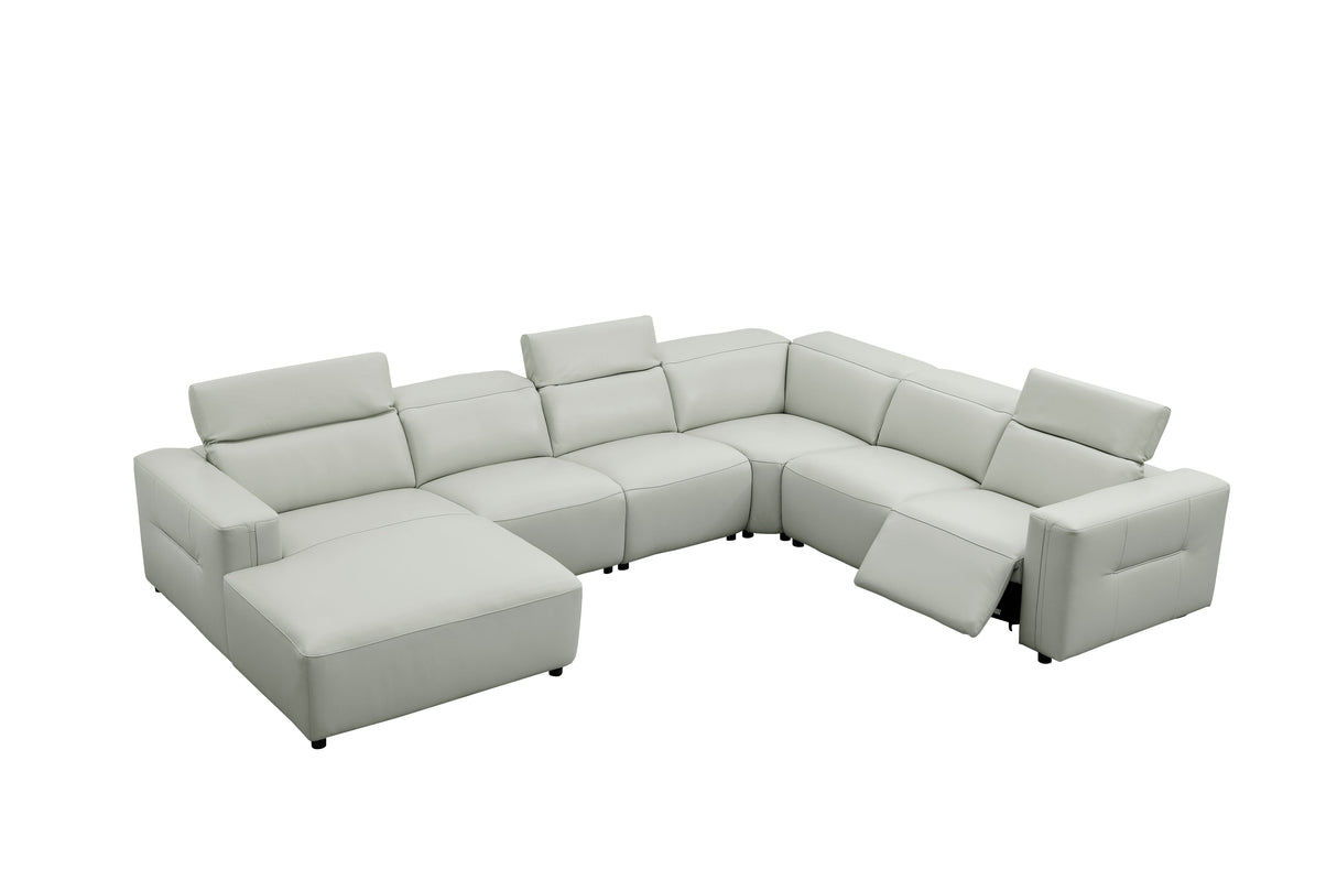 MI-2525 Noel (Grey) by New Era Innovations at Eve Furniture