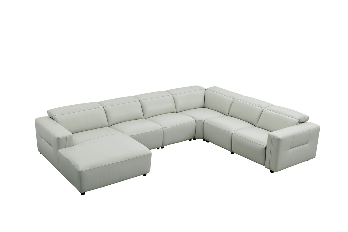 MI-2525 Noel (Grey) by New Era Innovations at Eve Furniture