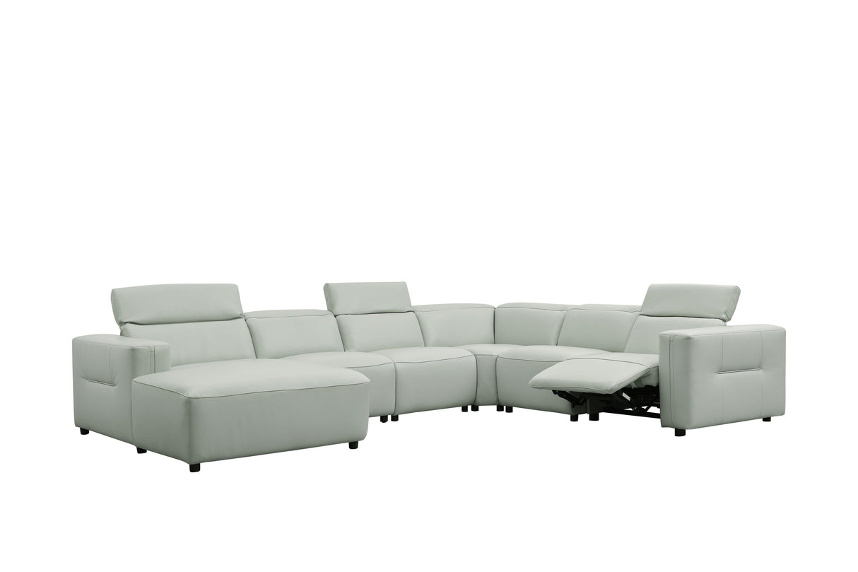 MI-2525 Noel (Grey) by New Era Innovations at Eve Furniture