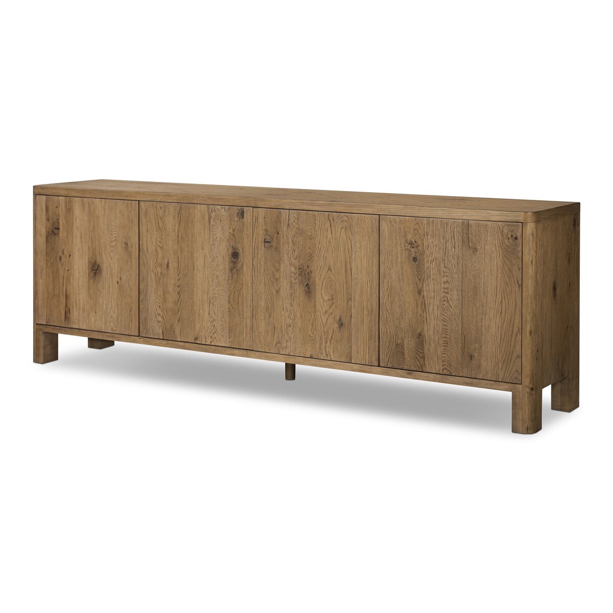 Noeline Sideboard by Moe's Home at Eve Furniture