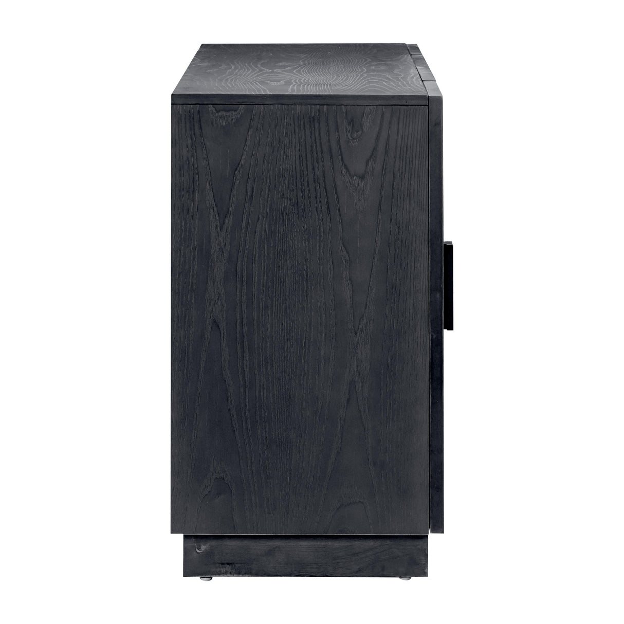 Nolan Wood Console by TOV Furniture at Eve Furniture