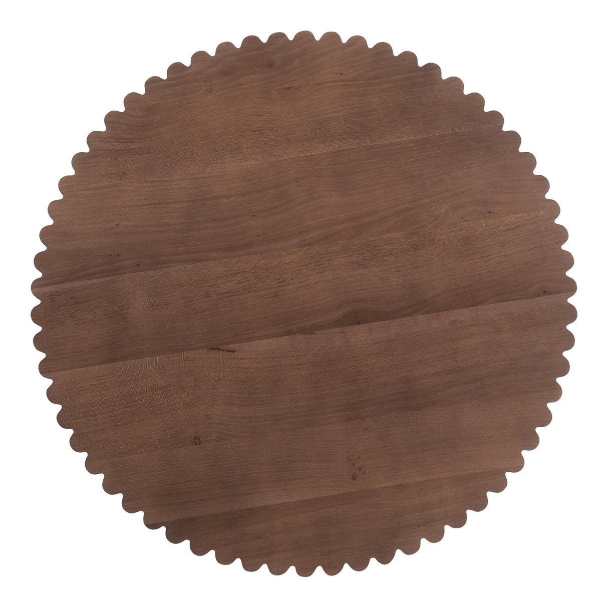 Nomi Brown Cafe Table by MOES at Eve Furniture
