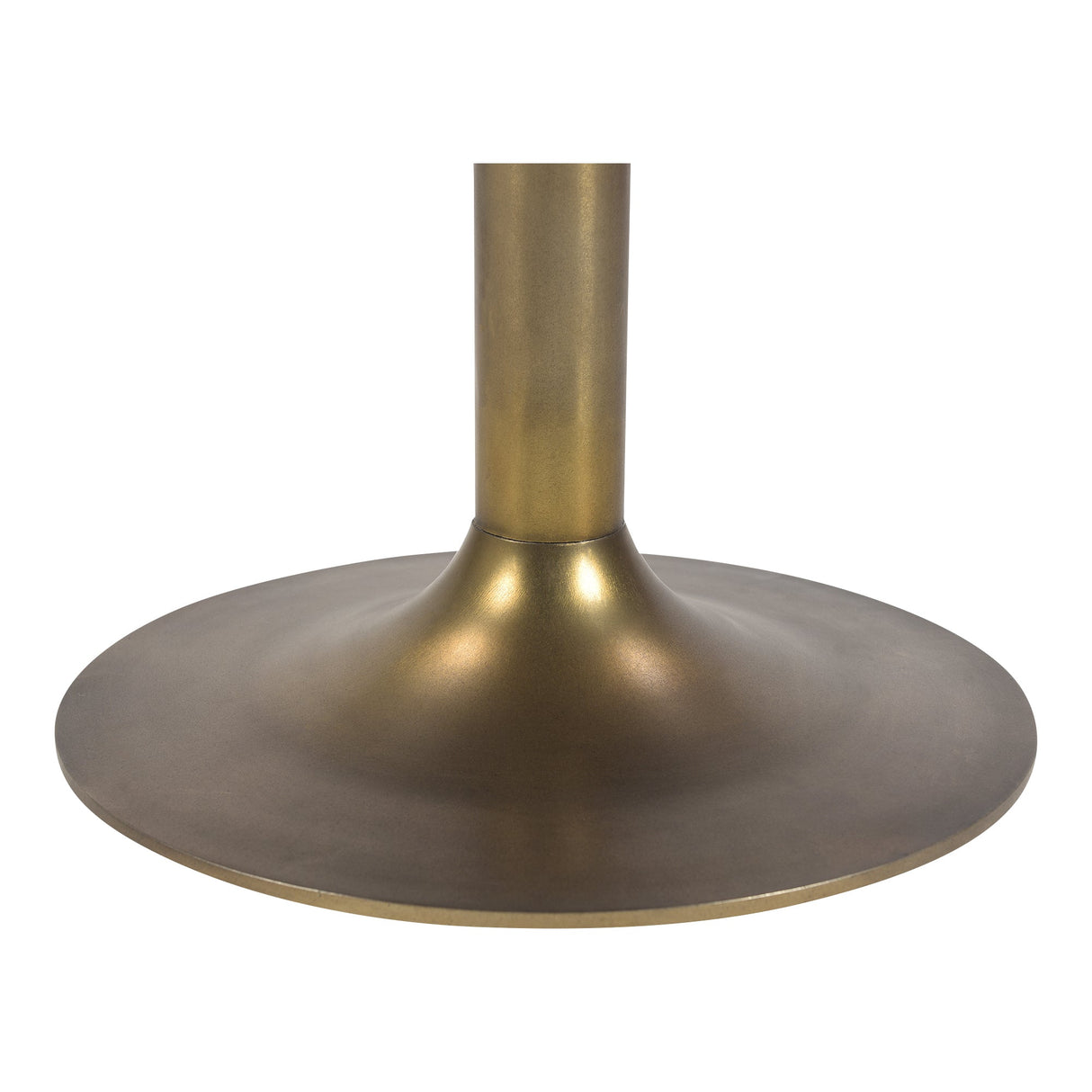 Nomi Brown Cafe Table by MOES at Eve Furniture