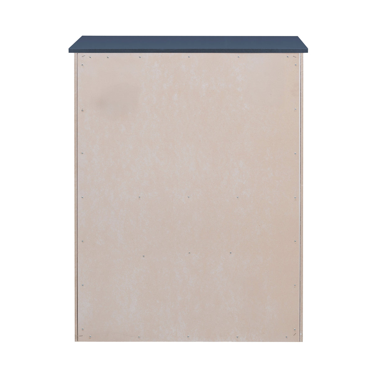 Nora Blue Chest by Homelegance at Eve Furniture