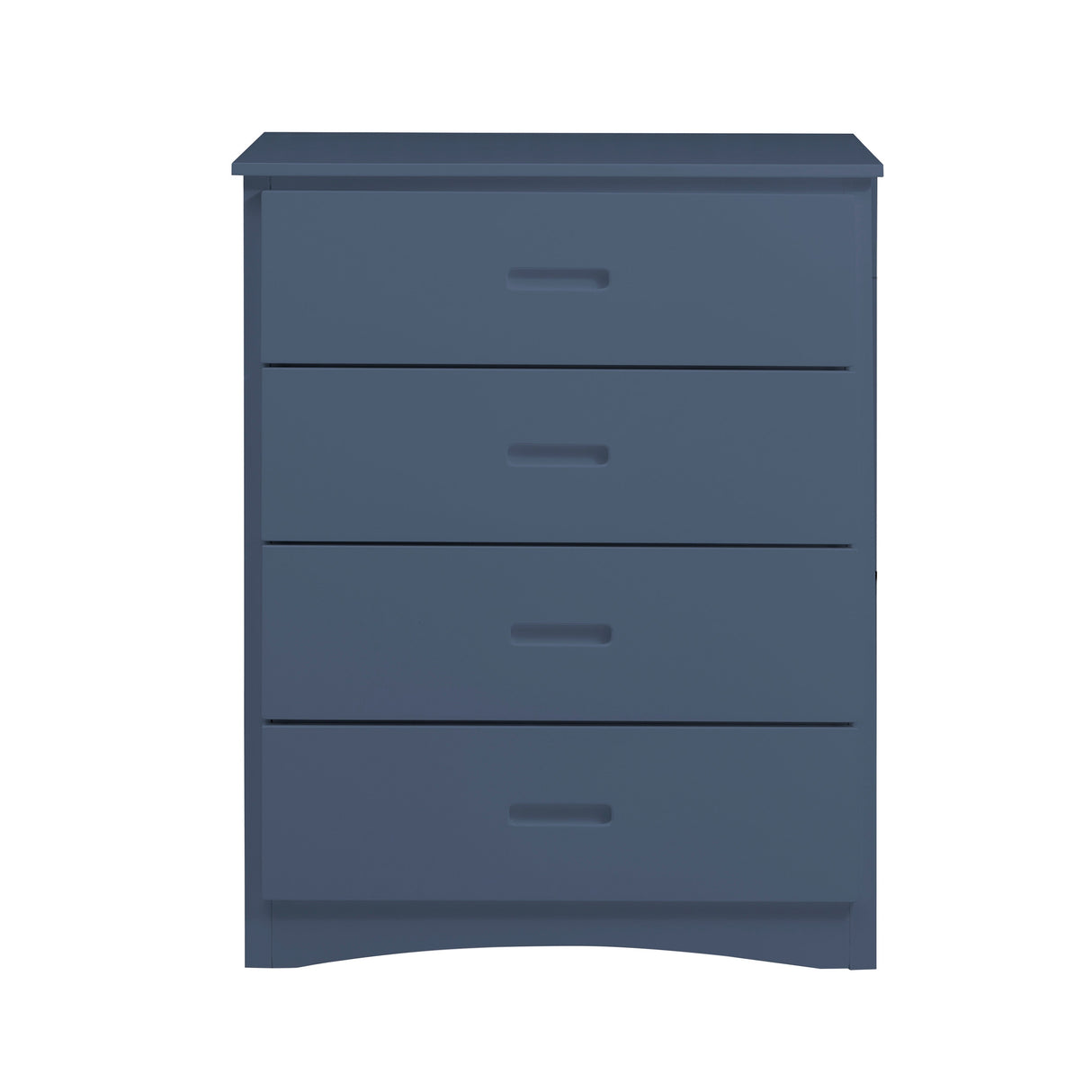 Nora Blue Chest by Homelegance at Eve Furniture