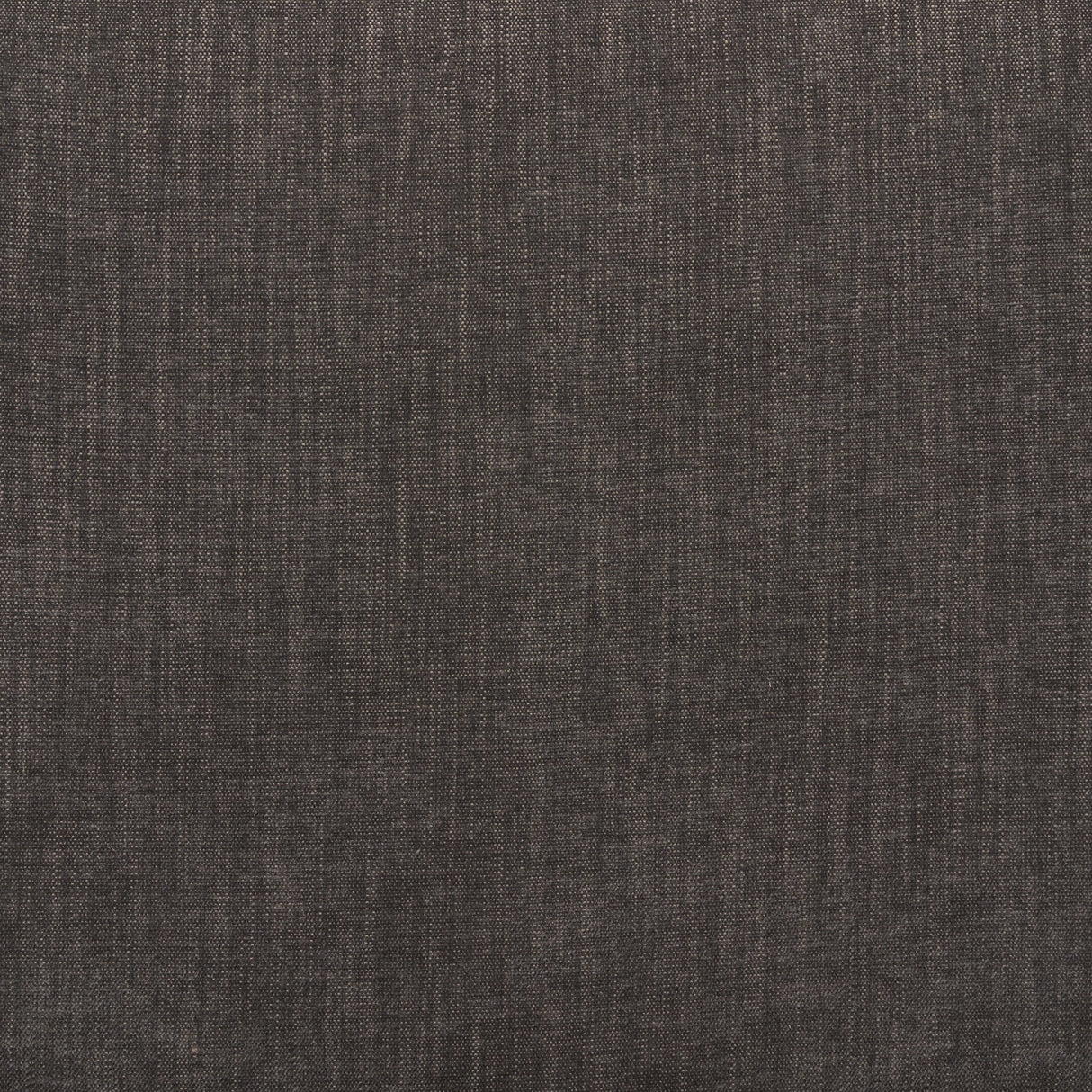 Nora Charcoal Fabric w/ Matte Black Metal Legs Accent Chair by Mercana at Eve Furniture