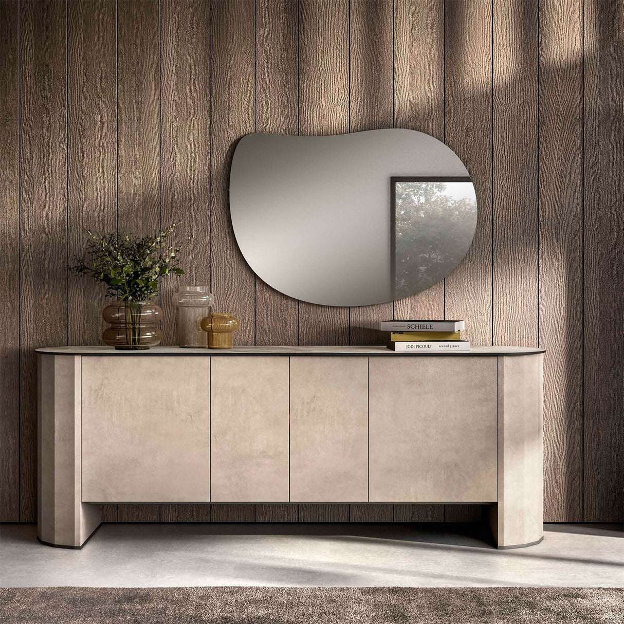 Nora Tobacco Dining Chair by ESF Furniture at Eve Furniture