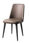 Nora Tobacco Dining Chair by ESF Furniture at Eve Furniture