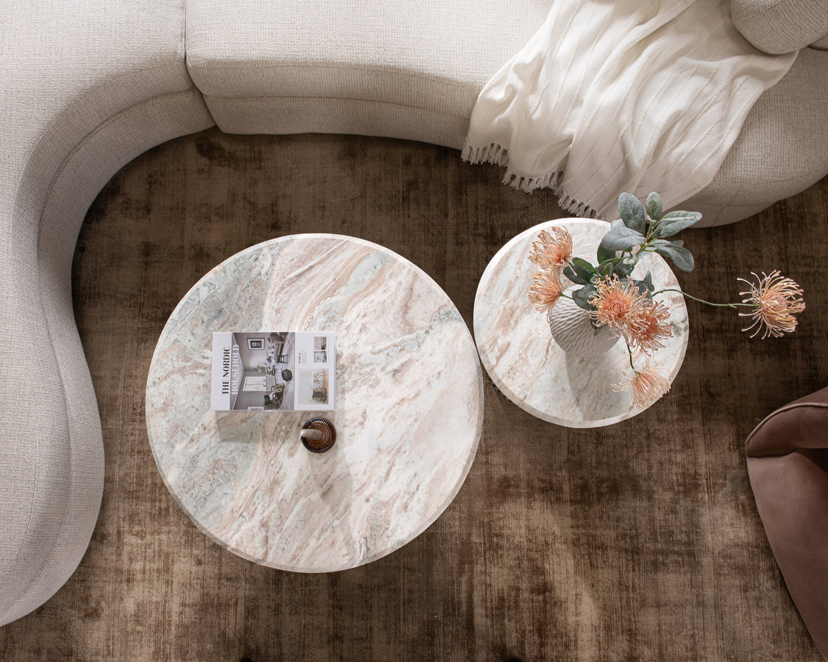 Nordens Coffee Table by Classic Home at Eve Furniture