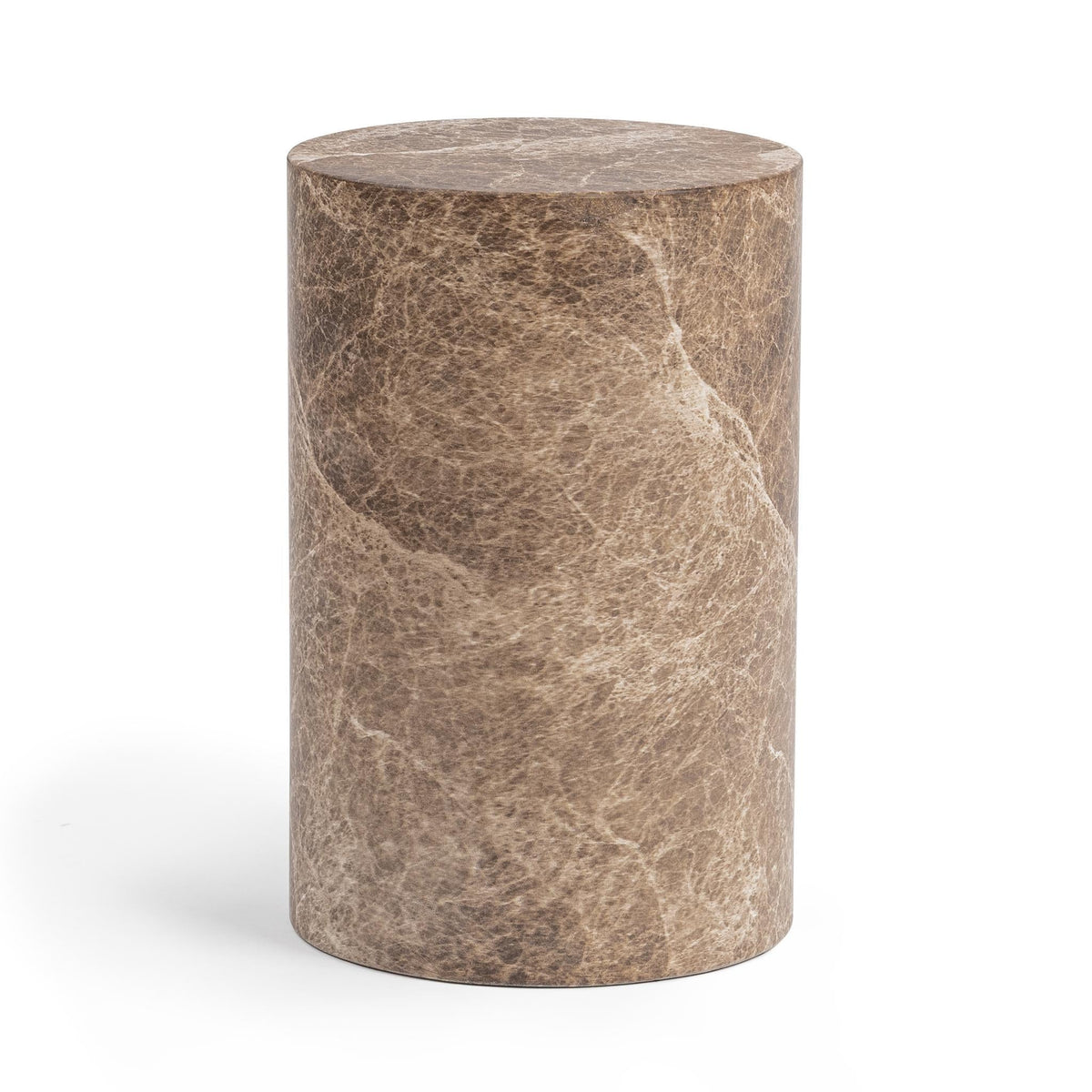Norfolk Round Display Pedestal by Classic Home at Eve Furniture