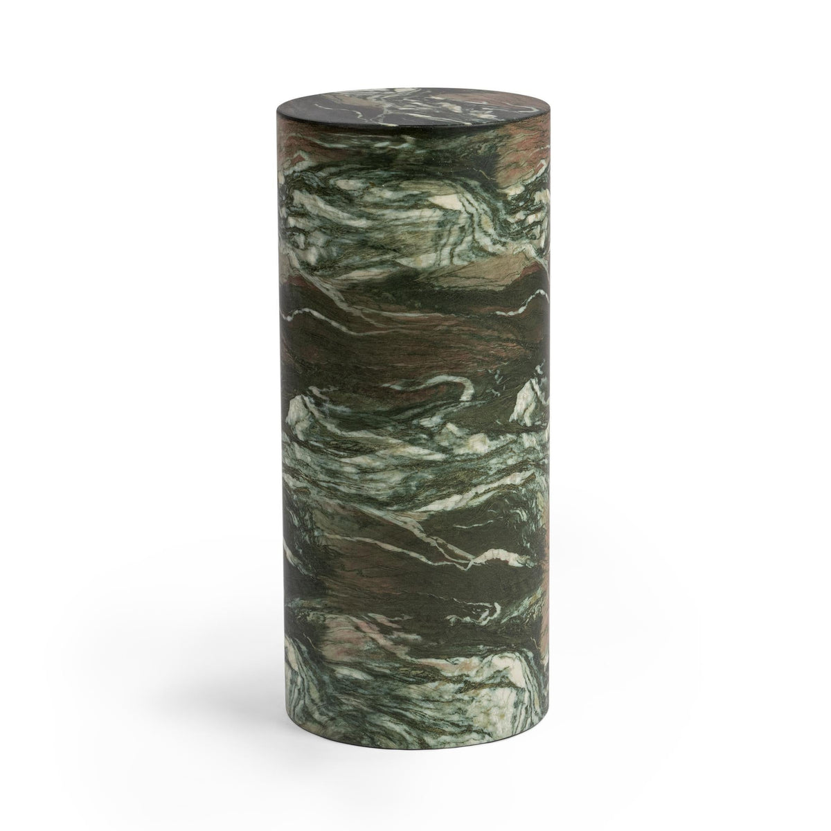 Norfolk Round Display Pedestal by Classic Home at Eve Furniture