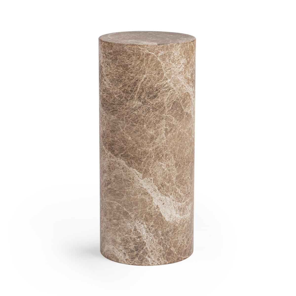 Norfolk Round Display Pedestal by Classic Home at Eve Furniture