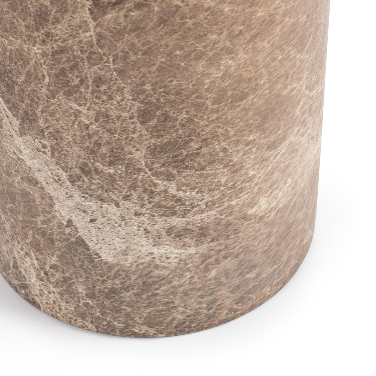 Norfolk Round Display Pedestal by Classic Home at Eve Furniture