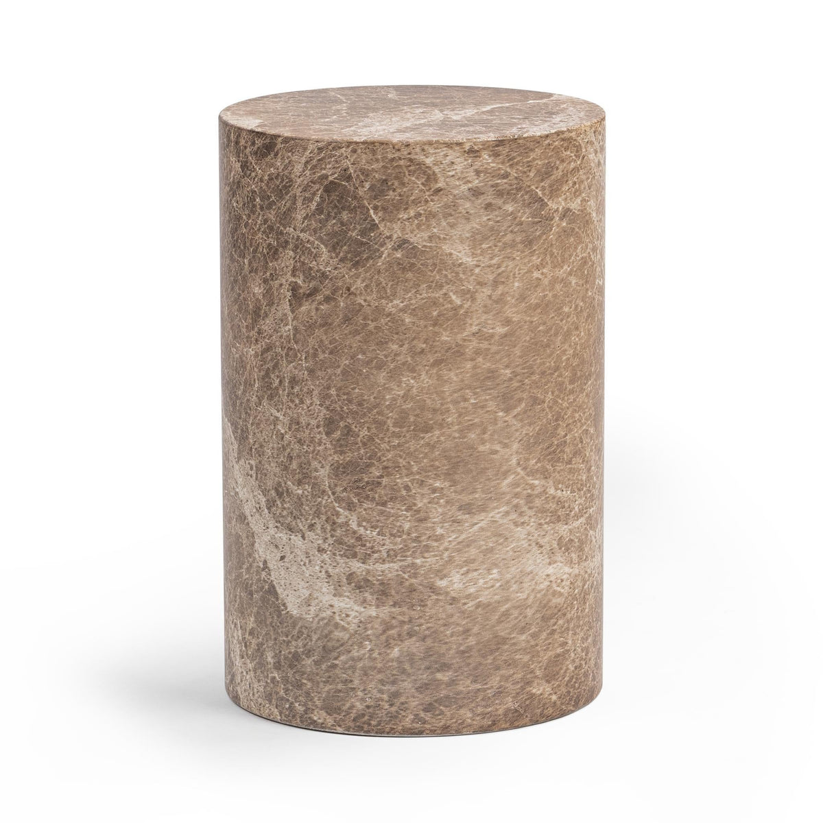 Norfolk Round Display Pedestal by Classic Home at Eve Furniture