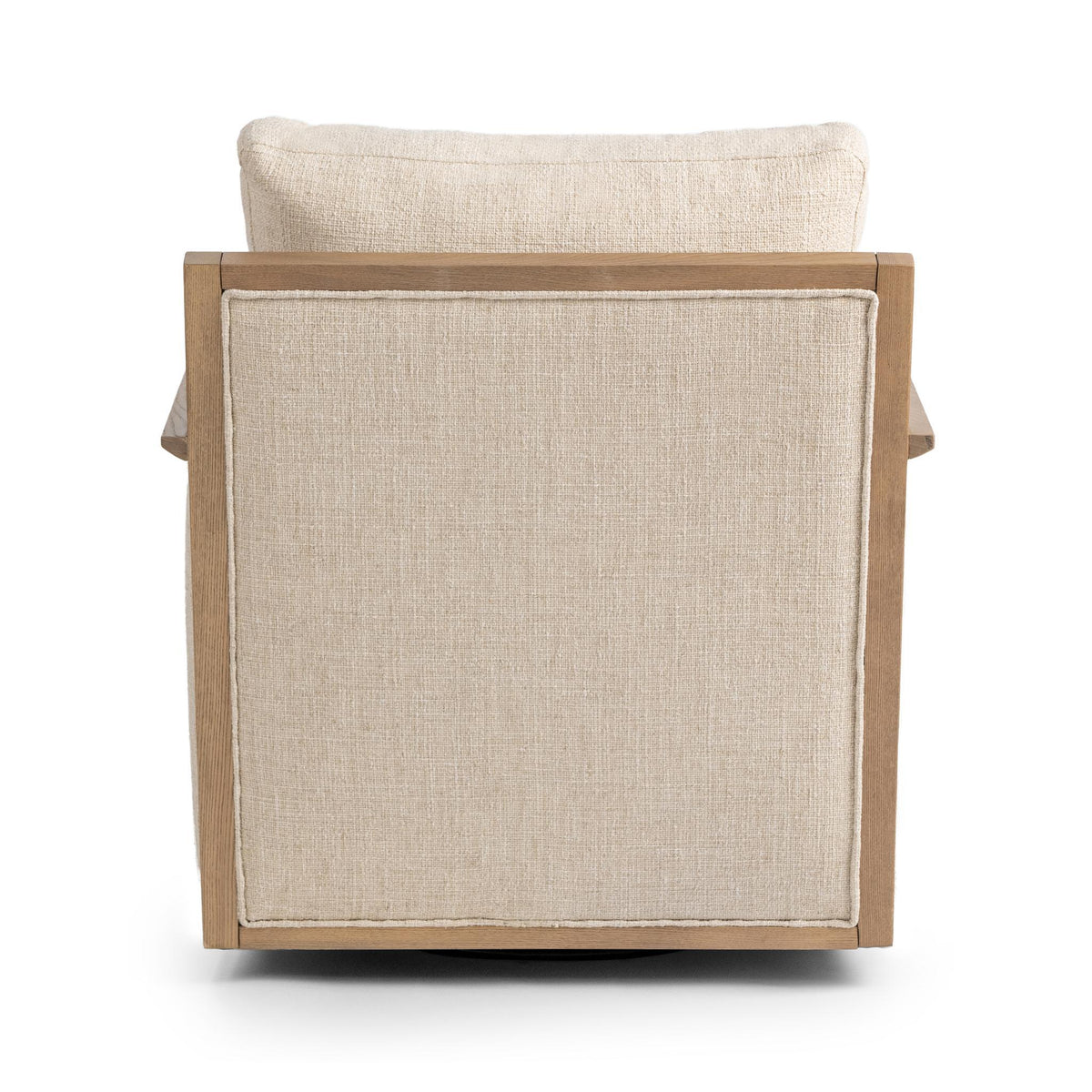Norman Swivel Chair by Classic Home at Eve Furniture