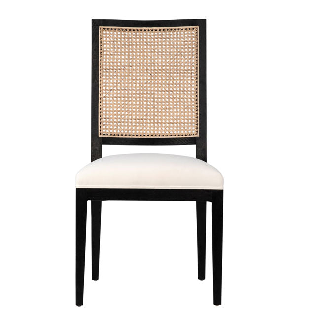 Norton Dining Chair Set of 2 by Dovetail at Eve Furniture