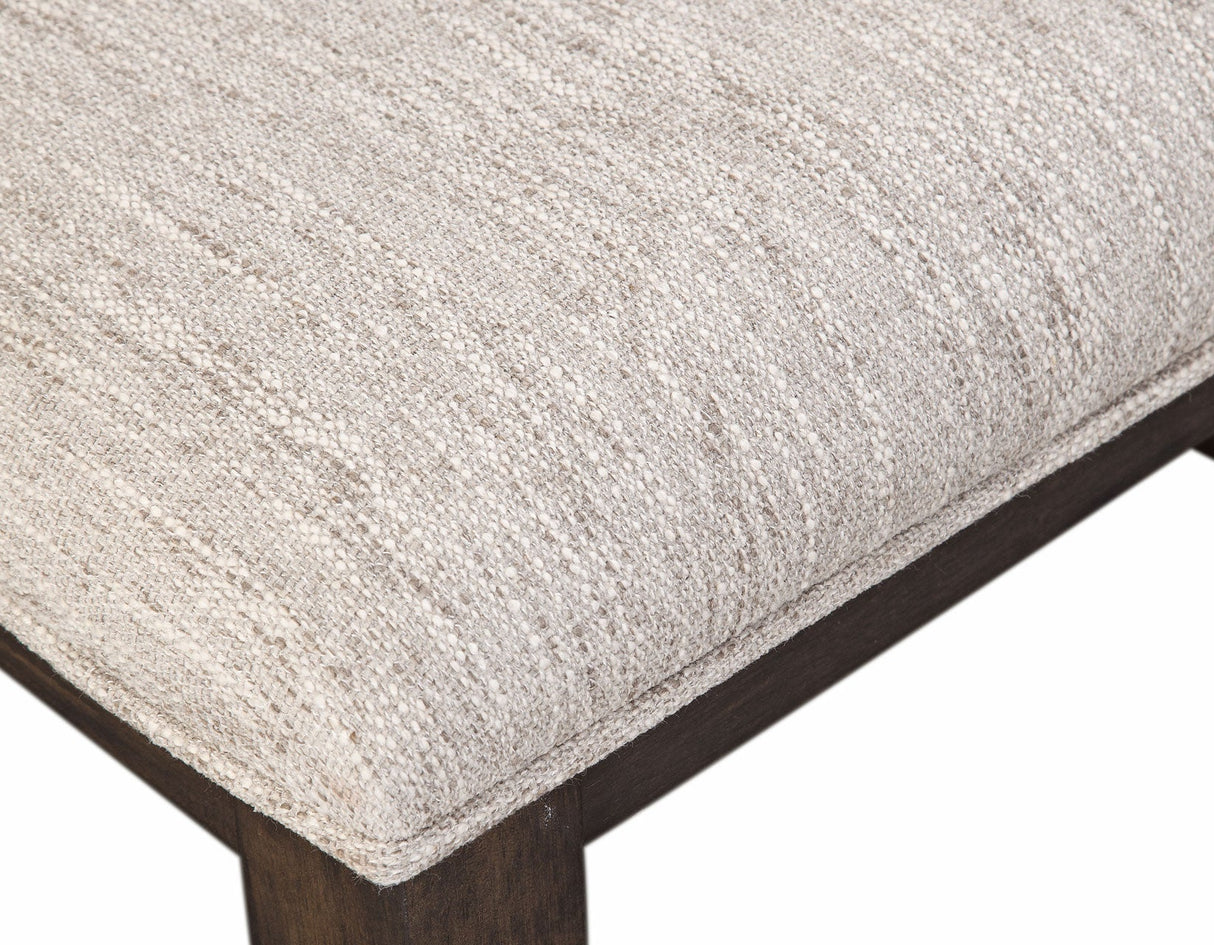 Norvell Dark Espresso Side Chair, Set of 2 by Steve Silver at Eve Furniture