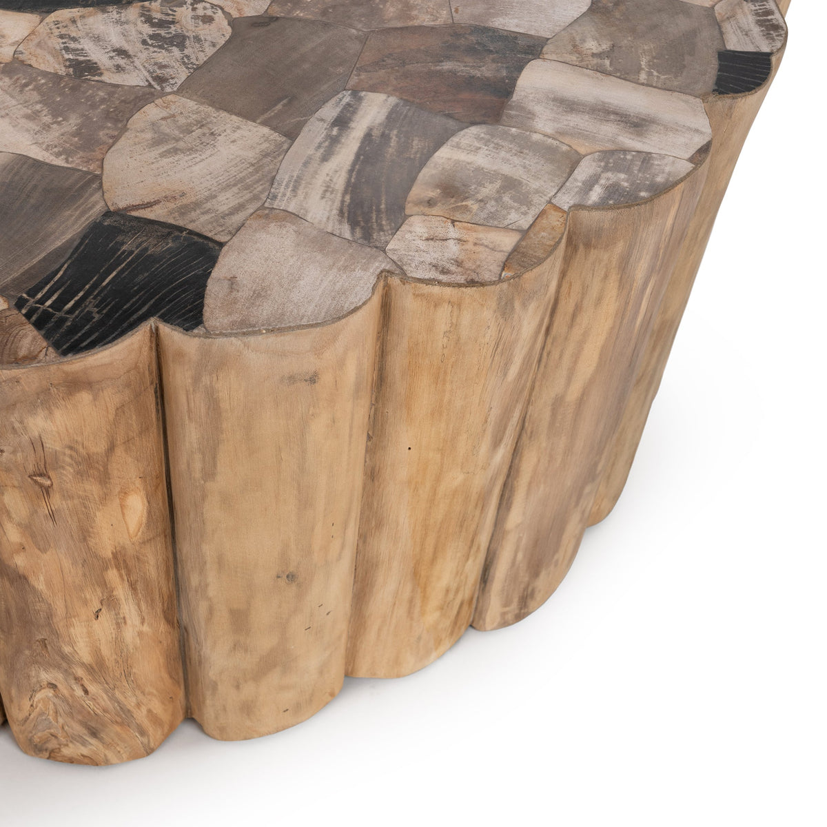 Norwest Coffee Table by Classic Home at Eve Furniture