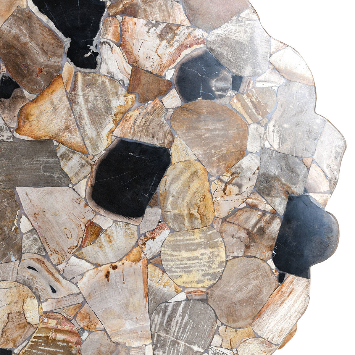 Norwest Coffee Table - Natural by Classic Home at Eve Furniture