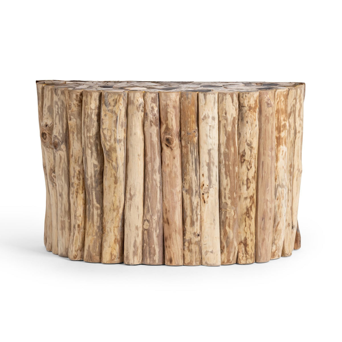 Norwest Console Table by Classic Home at Eve Furniture