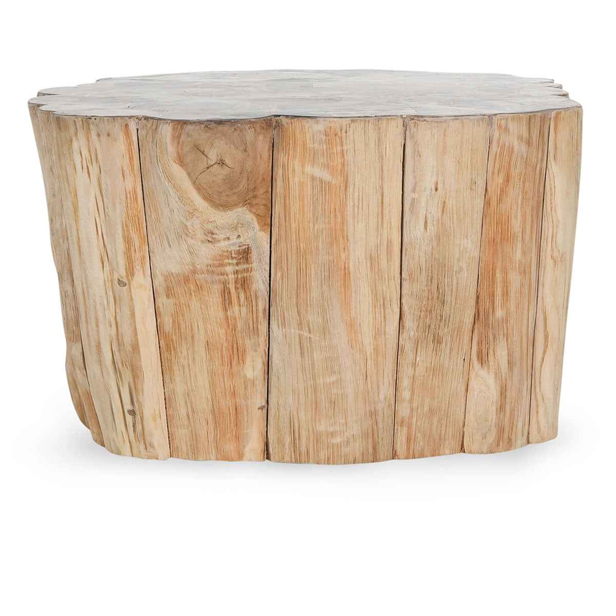 Norwest Natural Coffee Table by Classic Home at Eve Furniture