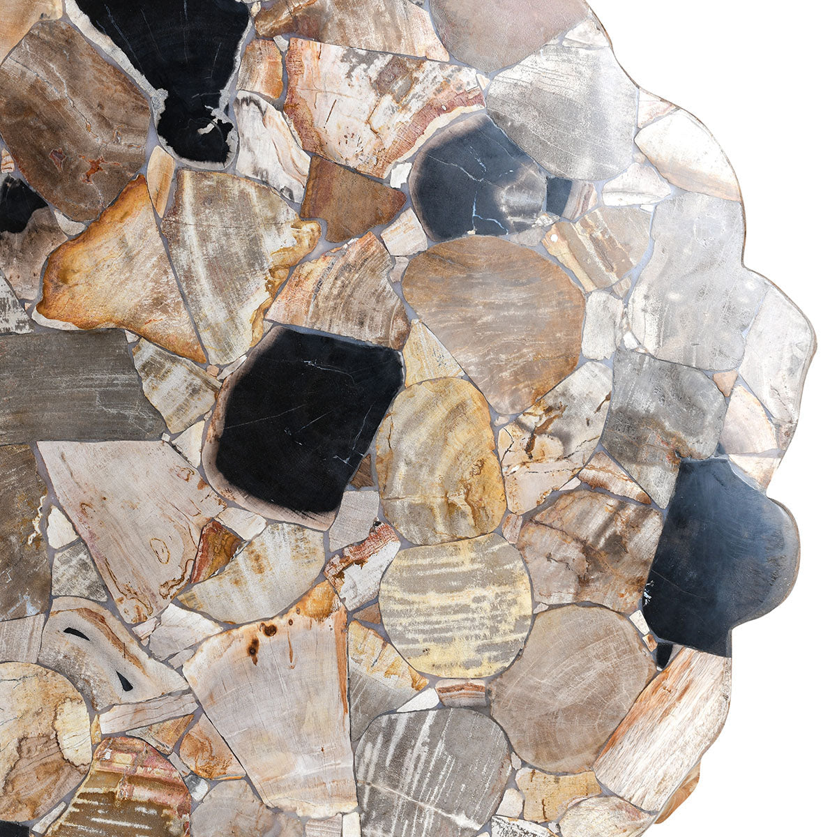 Norwest Natural Coffee Table by Classic Home at Eve Furniture