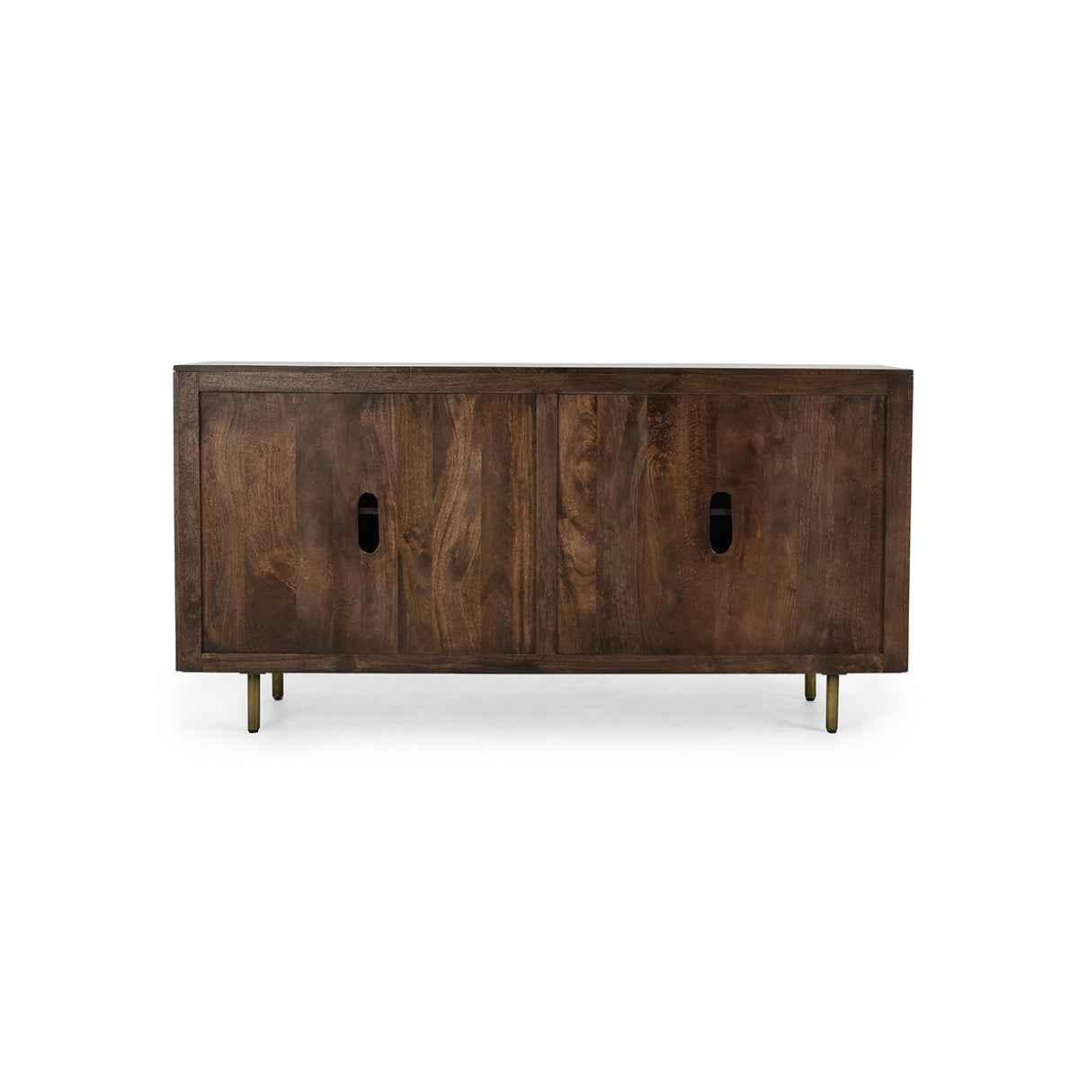 Norwood Bark Brown Sideboard by Classic Home at Eve Furniture