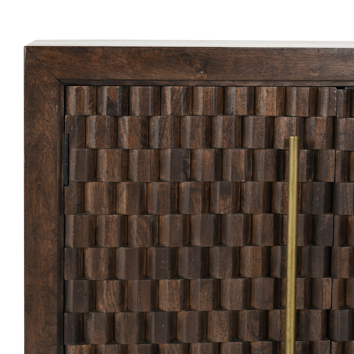 Norwood Bark Brown Sideboard by Classic Home at Eve Furniture