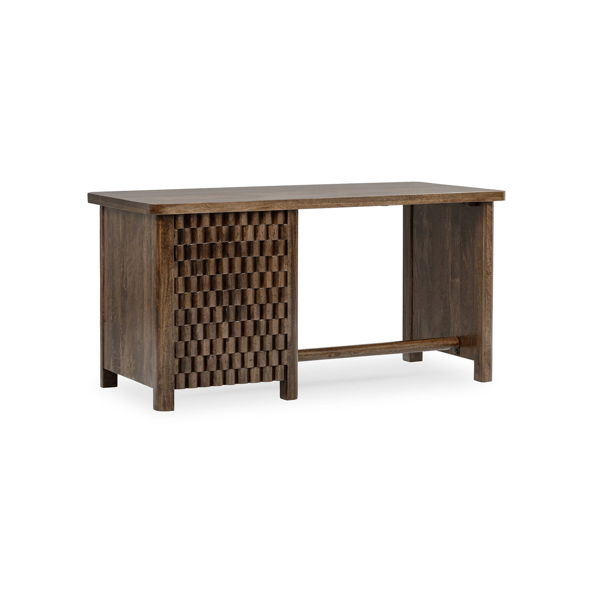 Norwood Desk by Classic Home at Eve Furniture