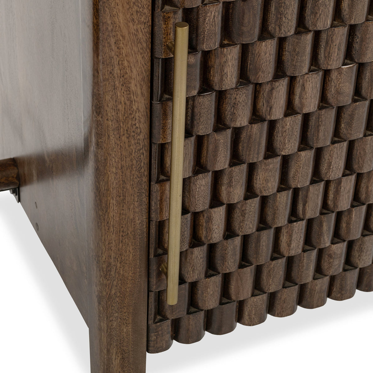 Norwood Desk by Classic Home at Eve Furniture