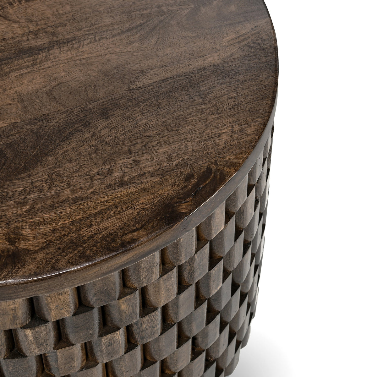 Norwood End Table by Classic Home at Eve Furniture