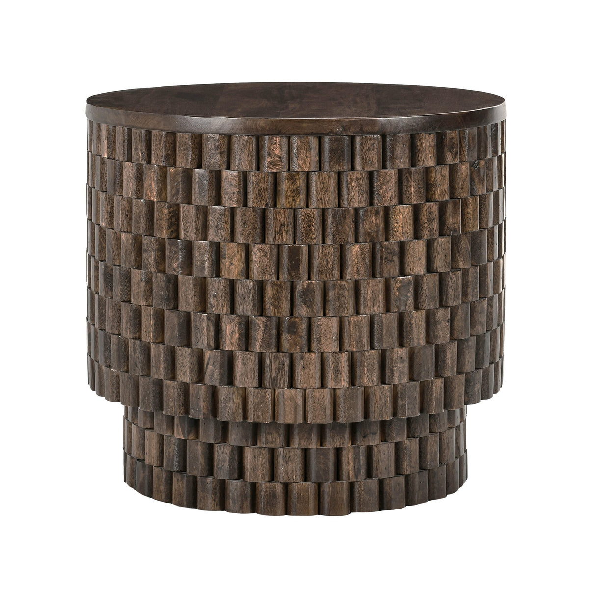 Norwood End Table by Classic Home at Eve Furniture