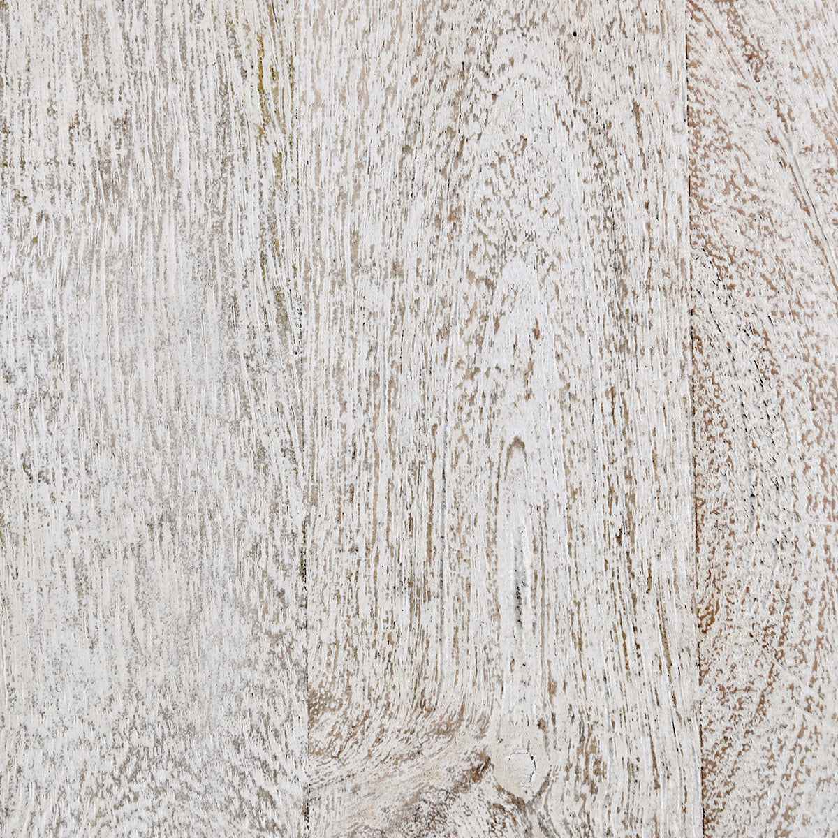Norwood End Table - Coastal White by Classic Home at Eve Furniture