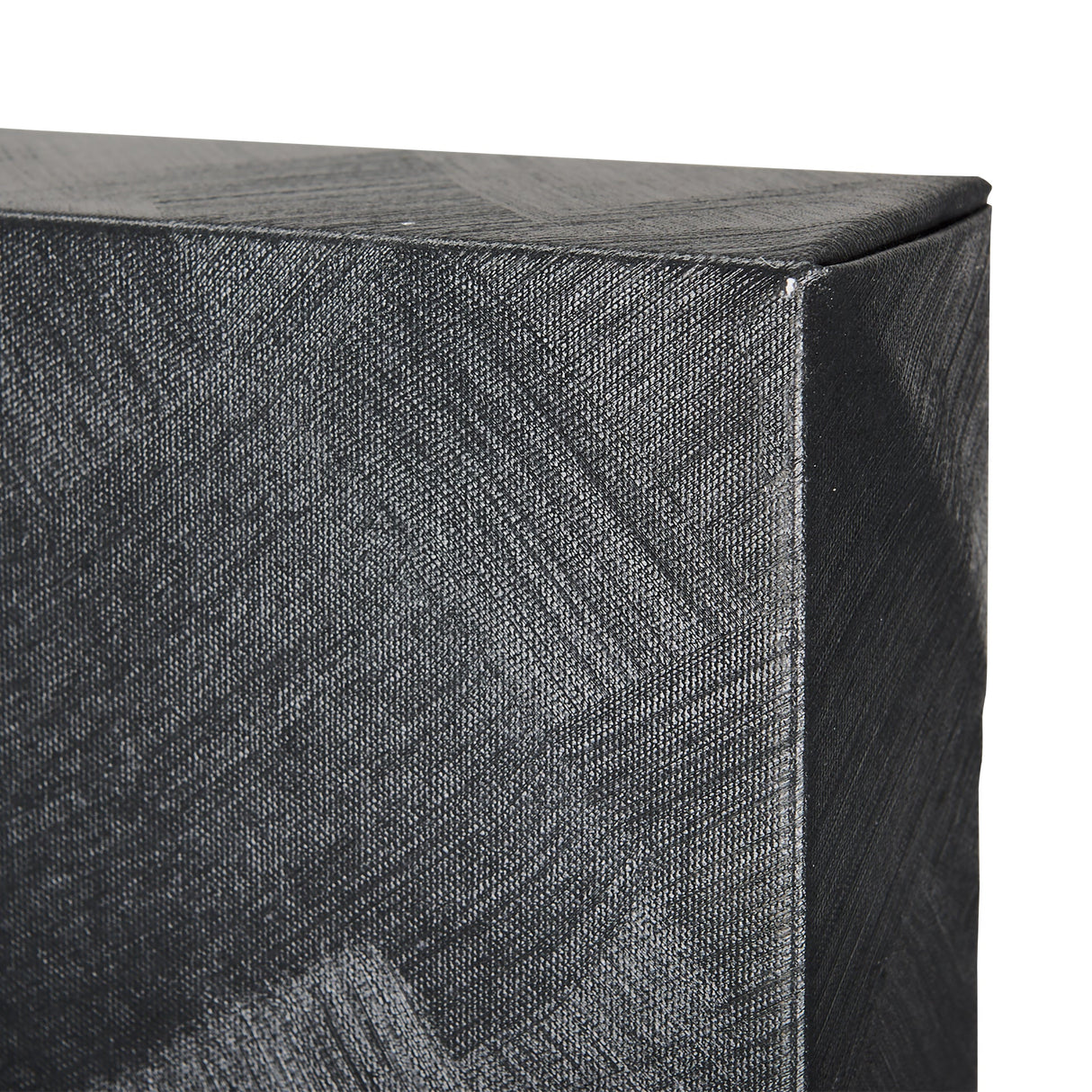 Numbers I by Mercana Studio a Hand Embellished Textured Canvas by Mercana at Eve Furniture