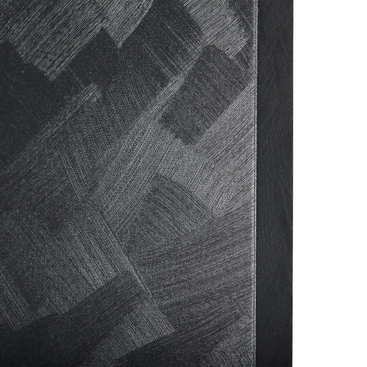 Numbers I by Mercana Studio a Hand Embellished Textured Canvas by Mercana at Eve Furniture