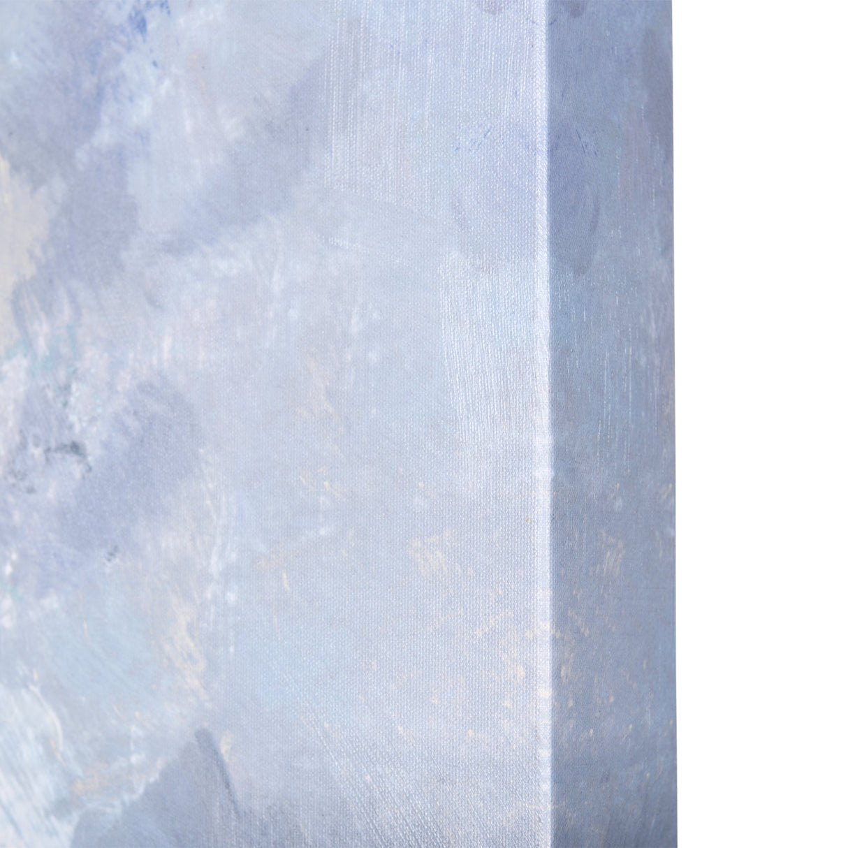 Numbers III by Mercana Studio a Hand Embellished Textured Canvas by Mercana at Eve Furniture