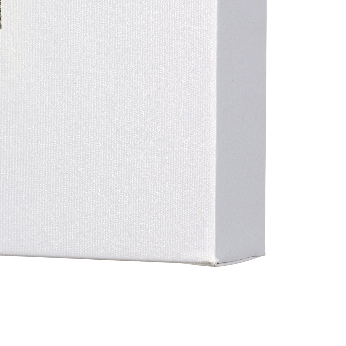 Numbers V by Mercana Studio a Hand Embellished Textured Canvas by Mercana at Eve Furniture