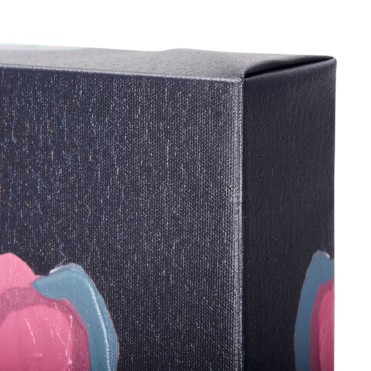 Numbers X by Mercana Studio a Hand Embellished Textured Canvas by Mercana at Eve Furniture