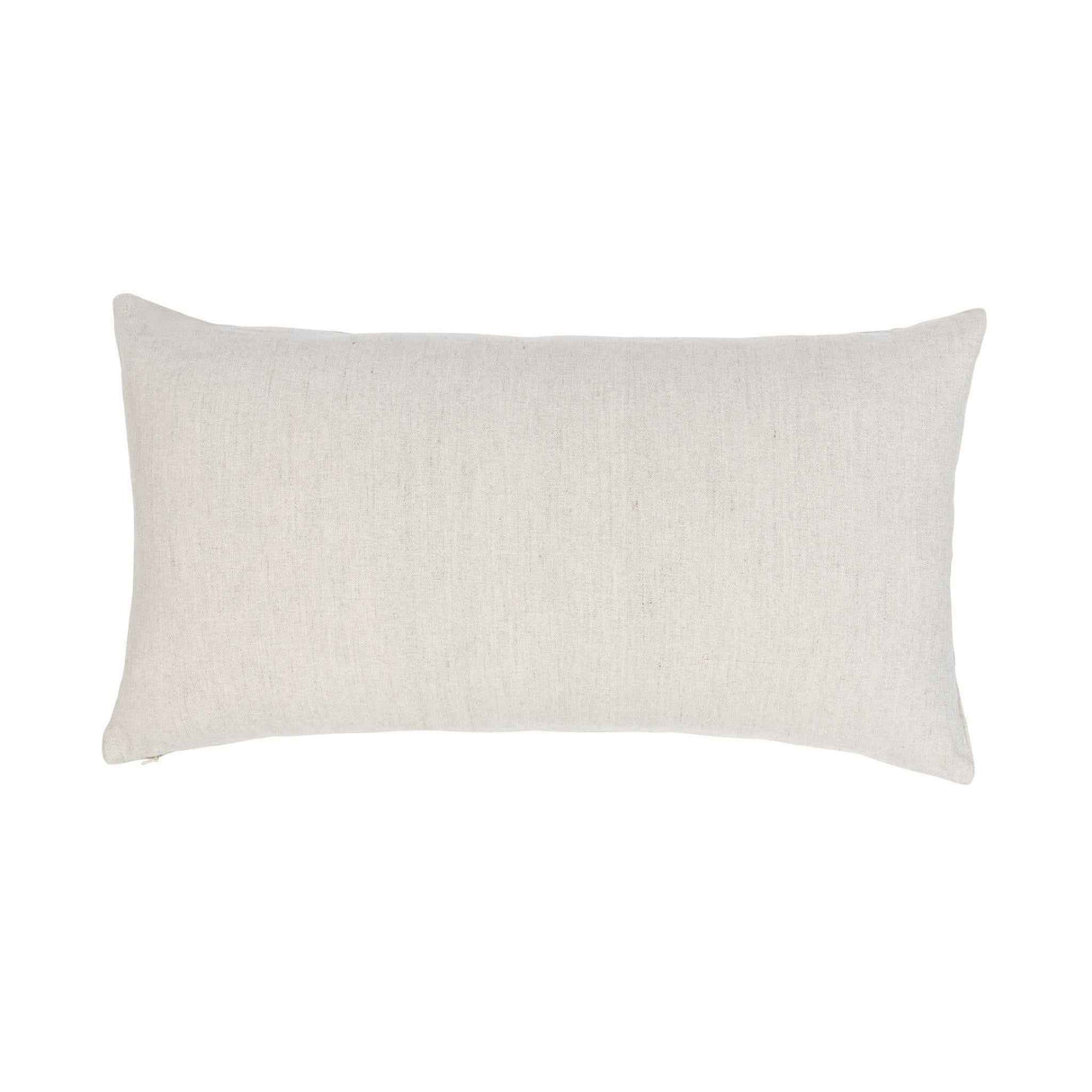 NV Corbin Navy Blue 14x26 Throw Pillow (Set of 2) by Classic Home at Eve Furniture