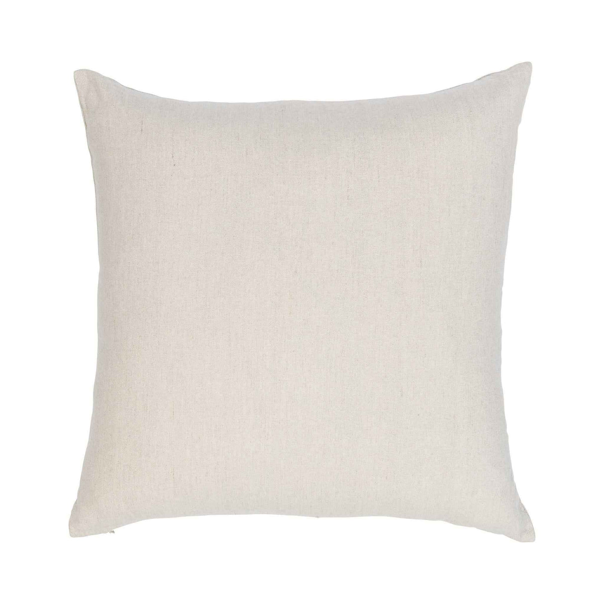 NV Corbin Navy Blue 22x22 Throw Pillow (Set of 2) by Classic Home at Eve Furniture