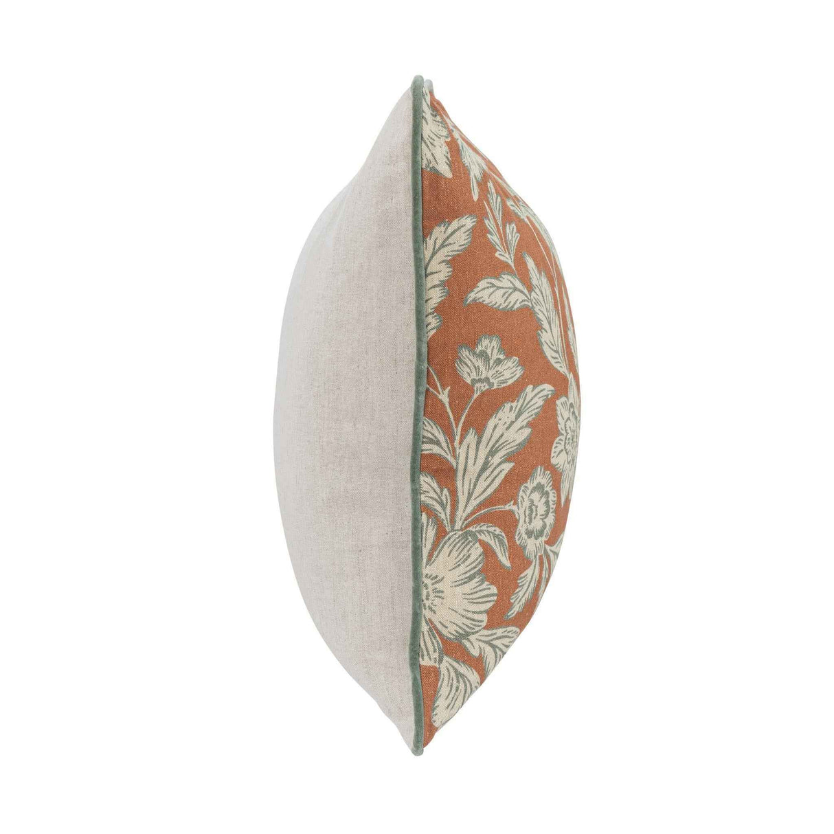 NV Davenport Hazel 22x22 Throw Pillow (Set of 2) by Classic Home at Eve Furniture