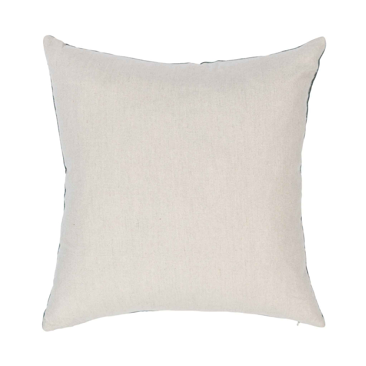 NV Hildene Ivory Green 22x22 Throw Pillow (Set of 2) by Classic Home at Eve Furniture